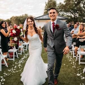 Meet your Posher, Patrick